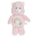 Care Bears - Bean Bag Rattle, Pink Image 1