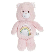 Care Bears - Bean Bag Rattle, Pink Image 1