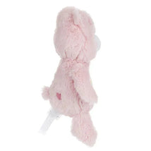 Care Bears - Bean Bag Rattle, Pink Image 2