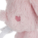 Care Bears - Bean Bag Rattle, Pink Image 3