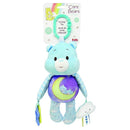 Care Bears - Developmental Activity Toy, Cheer Bear, Blue Image 1