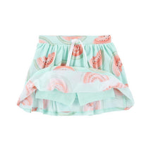 Carters - Baby Girl Watermelon Skirt Image 2