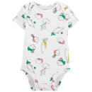 Carters - Baby Neutral Sprout Original Bodysuit, Ivy Image 1
