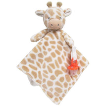 Carter's Giraffe Cuddle Plush Image 1