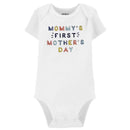Carters Mothers's Day Original Body 9M Image 1