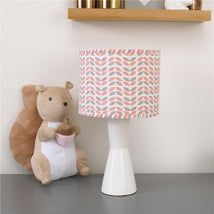 Carter's Woodland Meadow Lamp with Shade Image 2