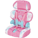 Casdon - Baby Huggles Doll Car Booster Seat (Doll is Not Included) Image 8