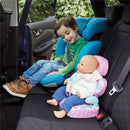 Casdon - Baby Huggles Doll Car Booster Seat (Doll is Not Included) Image 4