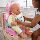 Casdon - Baby Huggles Doll Car Booster Seat (Doll is Not Included) Image 5