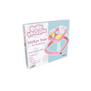 Casdon - Baby Huggles Dolls Walker Diner - Toddler toys Image 2