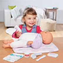 Casdon - Changing Mat Set - Toddler toys Image 2
