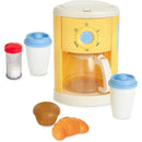 Casdon - Coffee to Go Fillable Coffee Maker for Children Aged 3 Years & Up, Includes Cups and Play Food Image 4