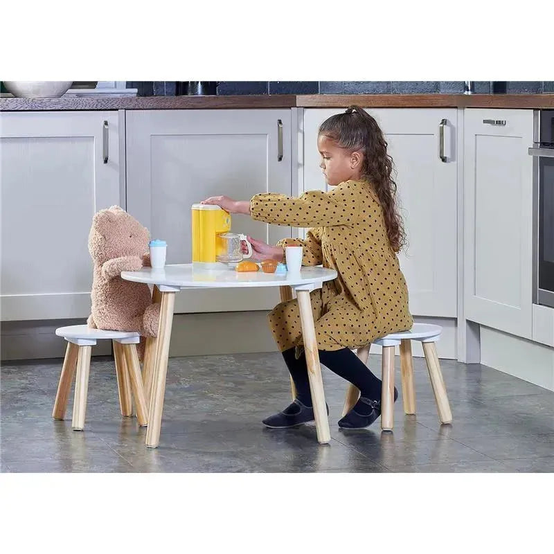 Casdon - Coffee to Go Fillable Coffee Maker for Children Aged 3 Years & Up, Includes Cups and Play Food Image 8