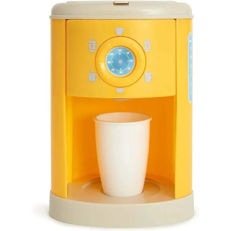 Casdon - Coffee to Go Fillable Coffee Maker for Children Aged 3 Years & Up, Includes Cups and Play Food Image 9