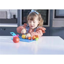 Casdon - Joseph Chop2Pot Toy Chopping Board Set for Children Aged 3 Years and Up, Includes Choppable Food Image 10