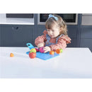 Casdon - Joseph Chop2Pot Toy Chopping Board Set for Children Aged 3 Years and Up, Includes Choppable Food Image 7