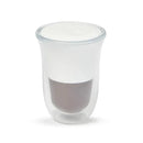 Casdon - Kid's DeLonghi Barista Coffee Machine White/Black Image 2