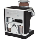 Casdon - Kid's DeLonghi Barista Coffee Machine White/Black Image 8