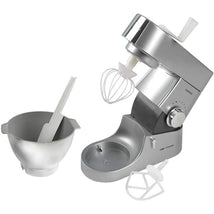Casdon Little Cook Kenwood Mixer Toy, Stand Mixer Toy Image 1