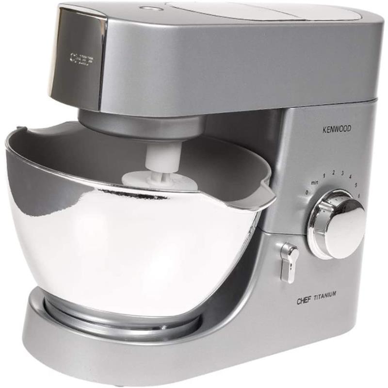 Casdon Little Cook Kenwood Mixer Toy, Stand Mixer Toy Image 5