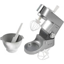 Casdon Little Cook Kenwood Mixer Toy, Stand Mixer Toy Image 6
