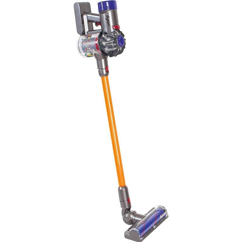 Casdon Little Helper Dyson Cord Free Vacuum Cleaner Toy Image 8