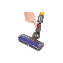 Casdon Little Helper Dyson Cord Free Vacuum Cleaner Toy Image 3