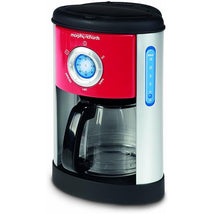 Casdon Morphy Richards Coffee Machine Toy for Kids Image 2