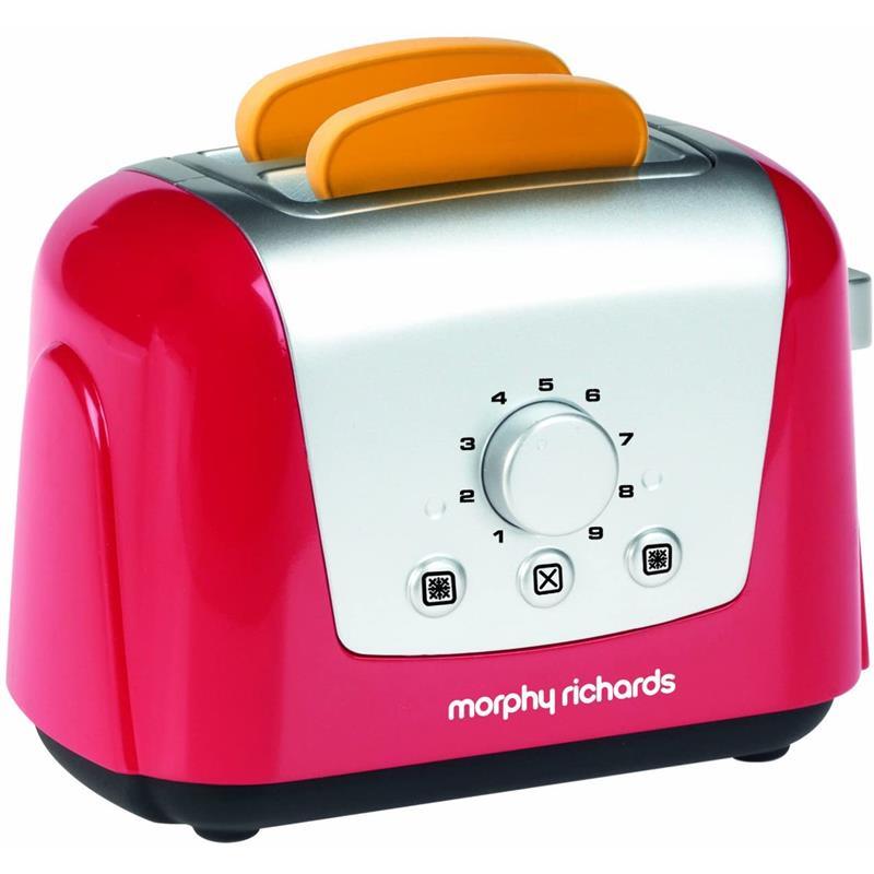 Casdon Morphy Richards Toaster Playset Image 1
