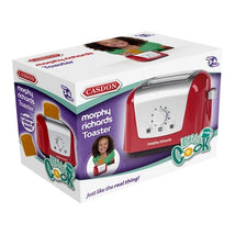 Casdon Morphy Richards Toaster Playset Image 3