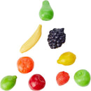 Casdon - Toy Basket with Fruits & Vegetables Image 7