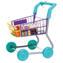 Casdon - Toy Shopping Cart Image 1