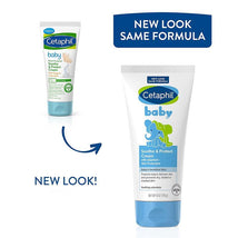Cetaphil - Baby Soothe And Protect Cream Image 2