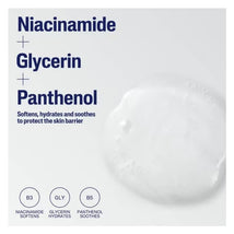 Cetaphil Gentle Face Wash Cleanser 8 Oz Image 2