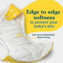 Charlie Banana - Gelato Reusable Cloth Diaper One Size Image 2