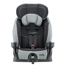 Chase LX 2-In-1 Booster Car Seat - MacroBaby