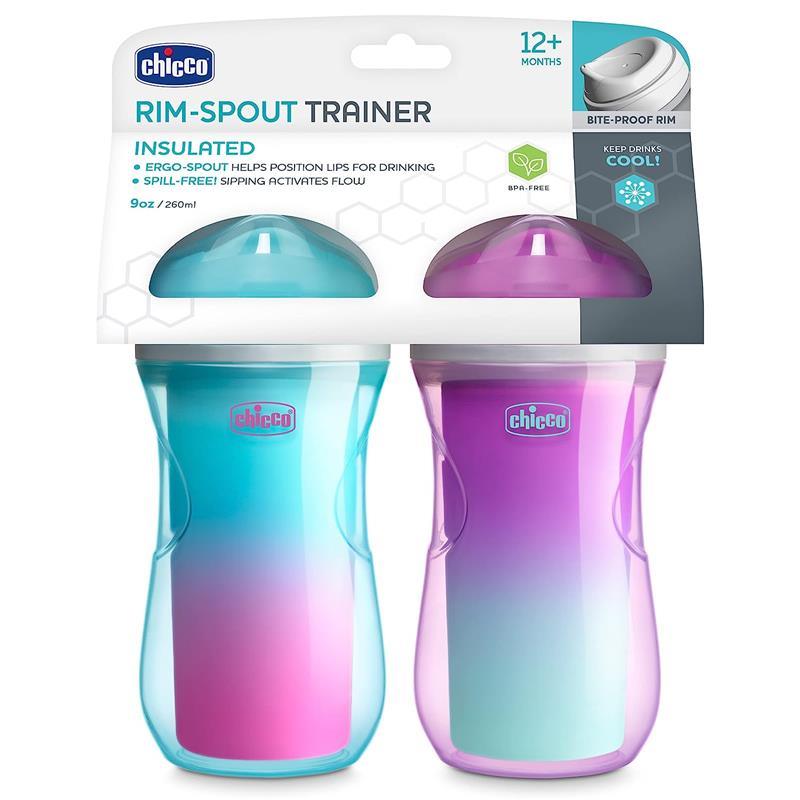https://www.macrobaby.com/cdn/shop/files/chicco-2pk-insulated-rim-spout-trainer-sippy-cup-9oz-pink-teal-purple-ombre_image_2.jpg?v=1702682157