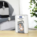Chicco - 2Pk Lullago Bassinet Sheets, White Image 4