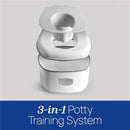 Chicco - 3-In-1 Potty Training System Image 2