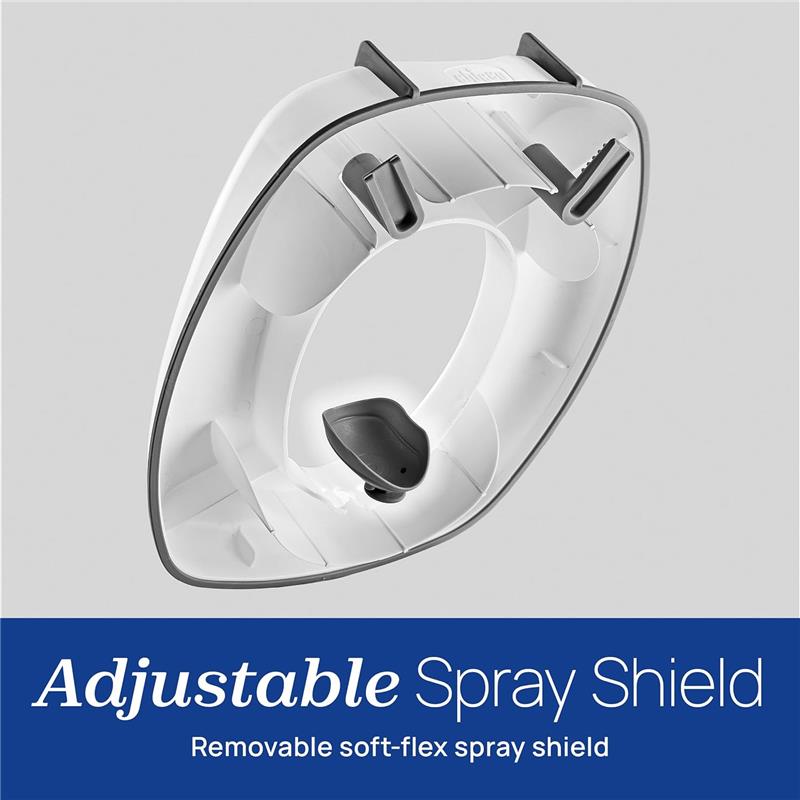 Chicco - 3-In-1 Potty Training System Image 4