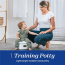 Chicco - 3-In-1 Potty Training System Image 5