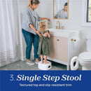 Chicco - 3-In-1 Potty Training System Image 7