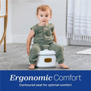 Chicco - 3-In-1 Potty Training System Image 8
