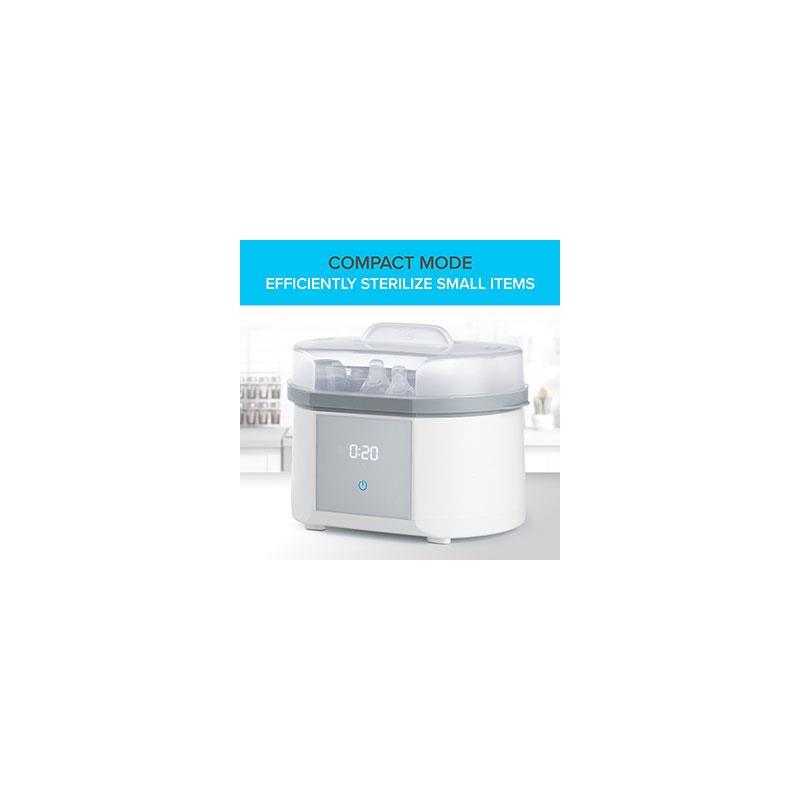 Chicco Advanced Sterilizer & Dryer Image 4