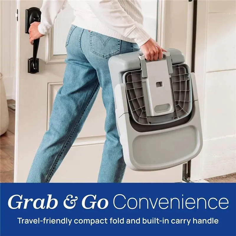 Chicco - Bento 3-In-1 Booster Seat, Sage Image 2