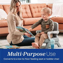 Chicco - Bento 3-In-1 Booster Seat, Sage Image 3