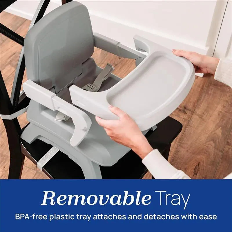 Chicco - Bento 3-In-1 Booster Seat, Sage Image 4