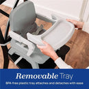 Chicco - Bento 3-In-1 Booster Seat, Sage Image 4