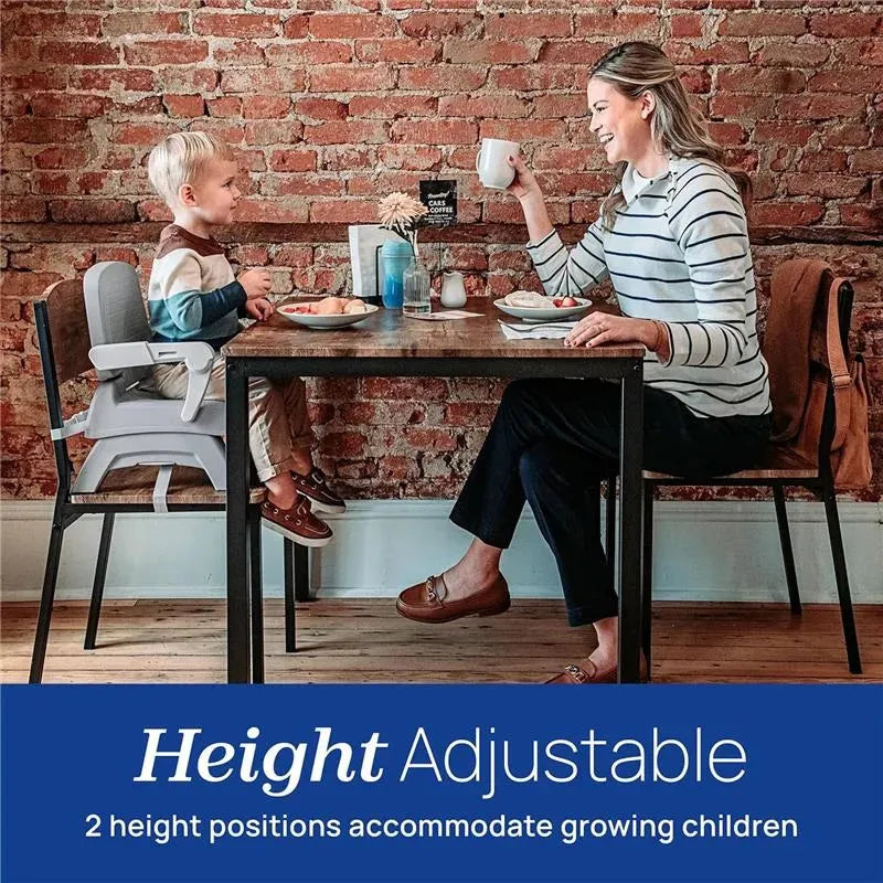 Chicco - Bento 3-In-1 Booster Seat, Sage Image 5