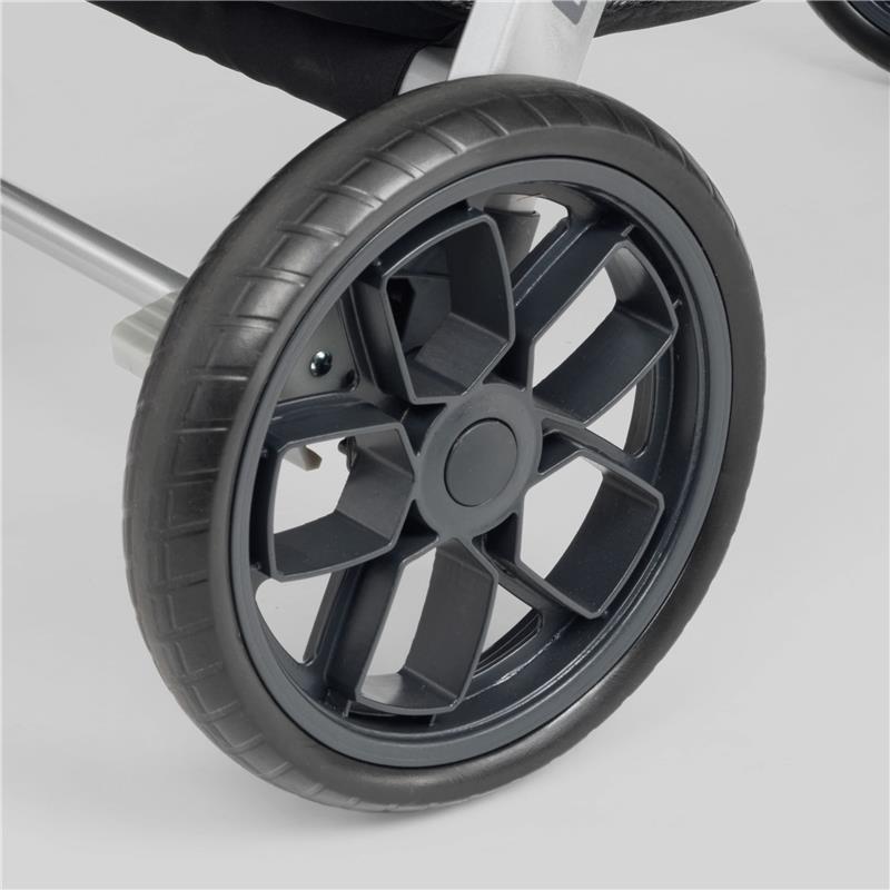 Chicco - Bravo 3-in-1 Quick Fold Travel System, Brooklyn Image 6